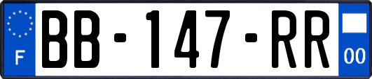 BB-147-RR