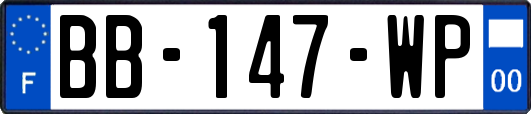 BB-147-WP