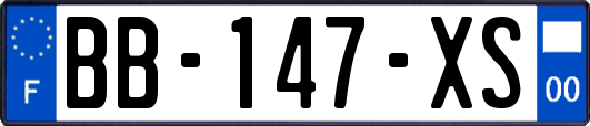 BB-147-XS