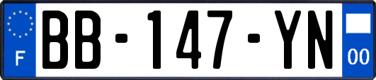 BB-147-YN