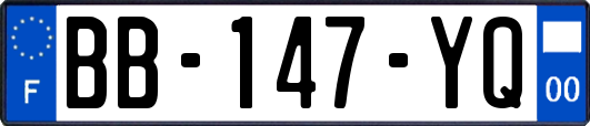 BB-147-YQ