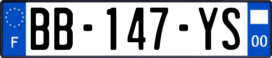 BB-147-YS
