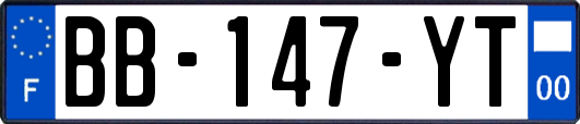 BB-147-YT