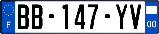 BB-147-YV