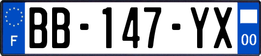 BB-147-YX