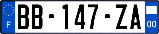 BB-147-ZA