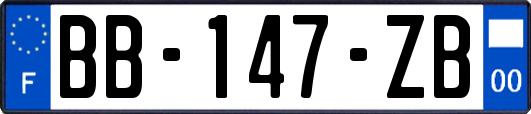 BB-147-ZB