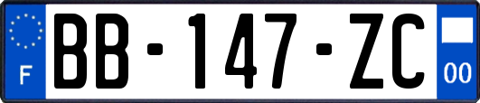 BB-147-ZC
