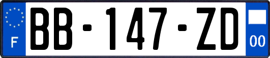 BB-147-ZD