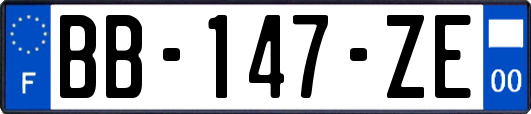 BB-147-ZE