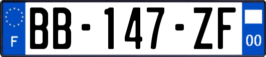 BB-147-ZF