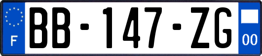 BB-147-ZG