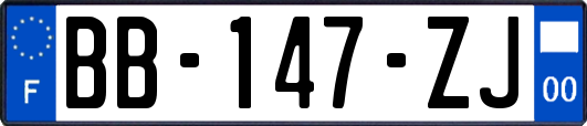 BB-147-ZJ