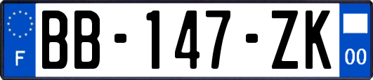 BB-147-ZK