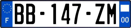 BB-147-ZM