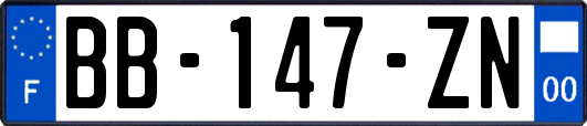 BB-147-ZN