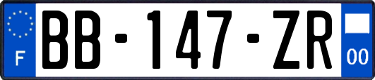 BB-147-ZR