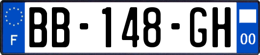 BB-148-GH