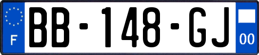 BB-148-GJ