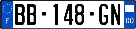 BB-148-GN