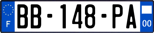 BB-148-PA