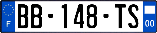 BB-148-TS