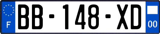 BB-148-XD