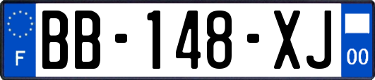 BB-148-XJ