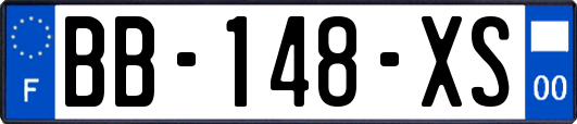 BB-148-XS