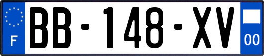 BB-148-XV