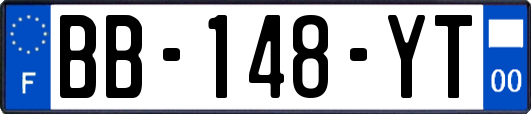 BB-148-YT
