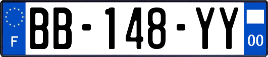 BB-148-YY