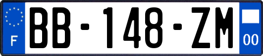 BB-148-ZM