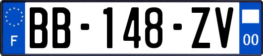 BB-148-ZV