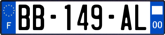 BB-149-AL