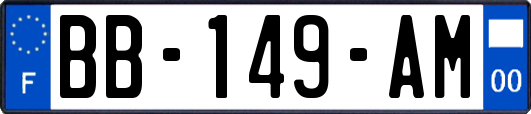 BB-149-AM