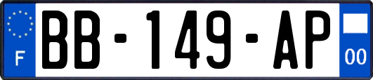 BB-149-AP