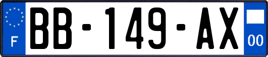 BB-149-AX