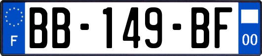 BB-149-BF