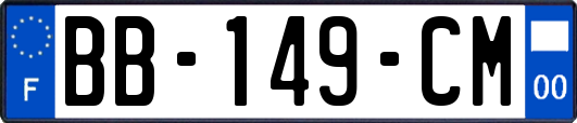 BB-149-CM