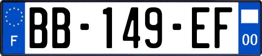 BB-149-EF