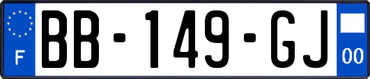 BB-149-GJ