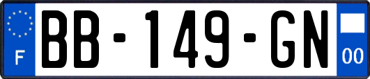 BB-149-GN