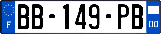 BB-149-PB