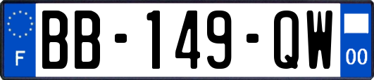 BB-149-QW