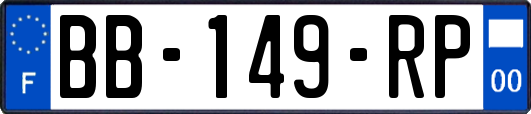 BB-149-RP