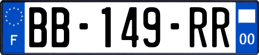 BB-149-RR