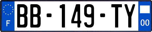 BB-149-TY