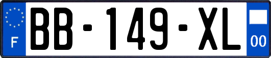 BB-149-XL