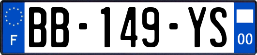 BB-149-YS
